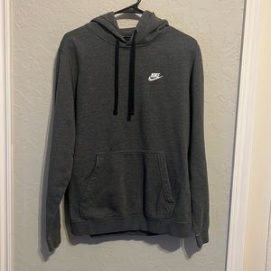 Nike men’s pullover hoodie